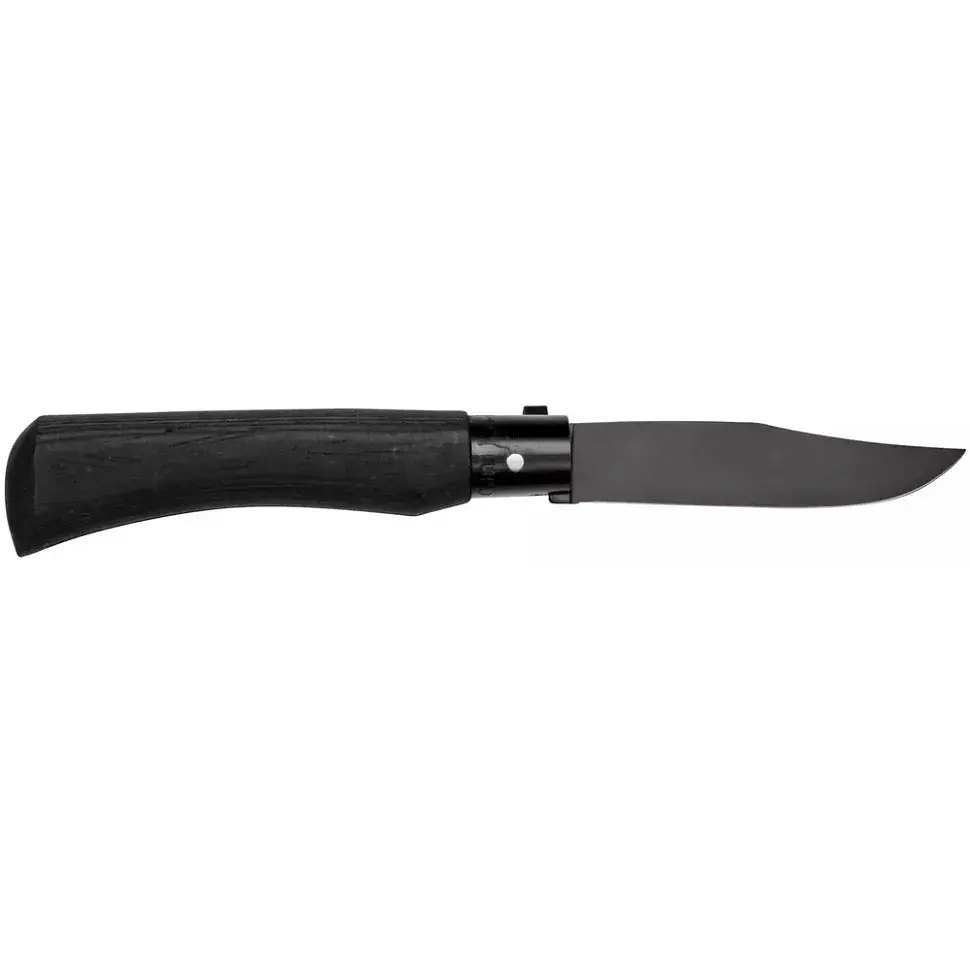 Ніж Old Bear Total Black M (9303/19_MNN) - фото 2