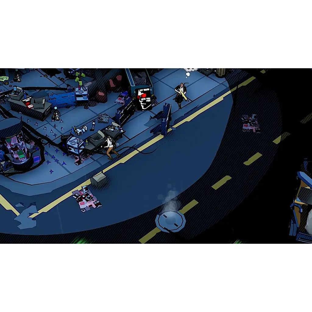 Ключ активации Microsoft Space Raiders in Space + Clumsy Rush для Xbox One/Series - фото 2