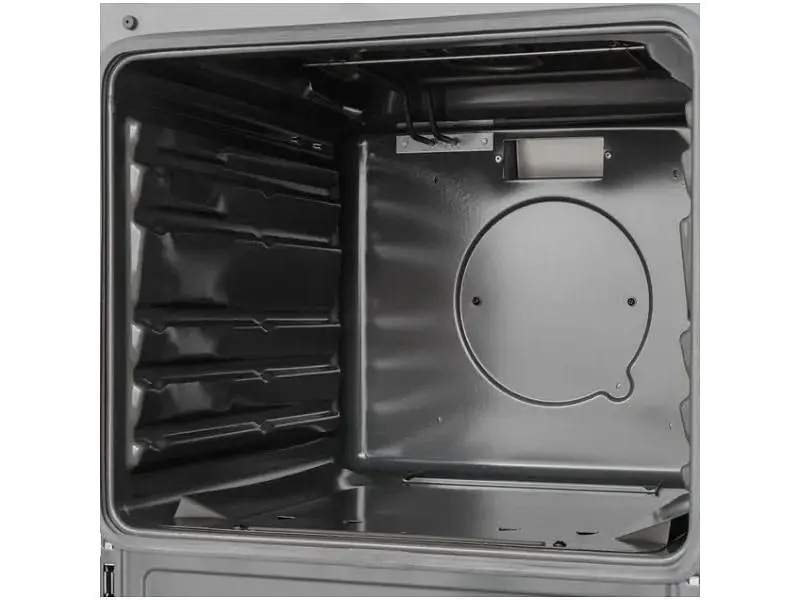 Плита газова Hansa FCGW681299 - фото 6