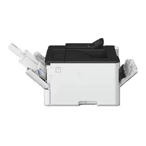 Принтер лазерний ч/б A4 Canon LBP246dw II, Grey/Black, WiFi, 1200x1200 dpi, дуплекс, до 40 стор/хв, 5-рядковий РК-екран, USB / GLan, картридж Canon 070 (7187C006) - фото 3
