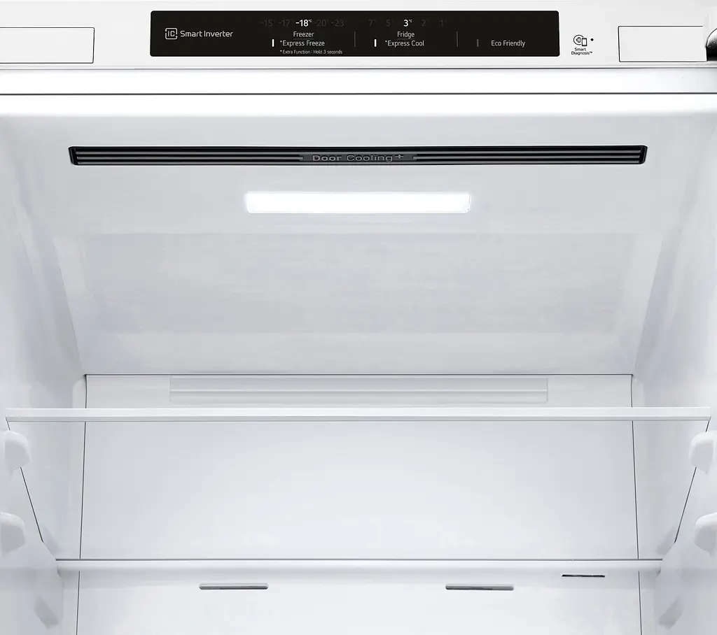 Холодильник LG GW-B509CQZM - фото 12