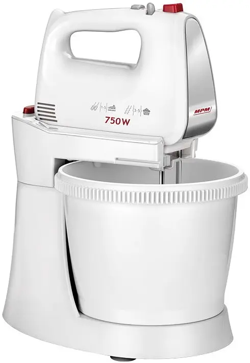 Міксер MPM Product MMR-20Z - фото 2