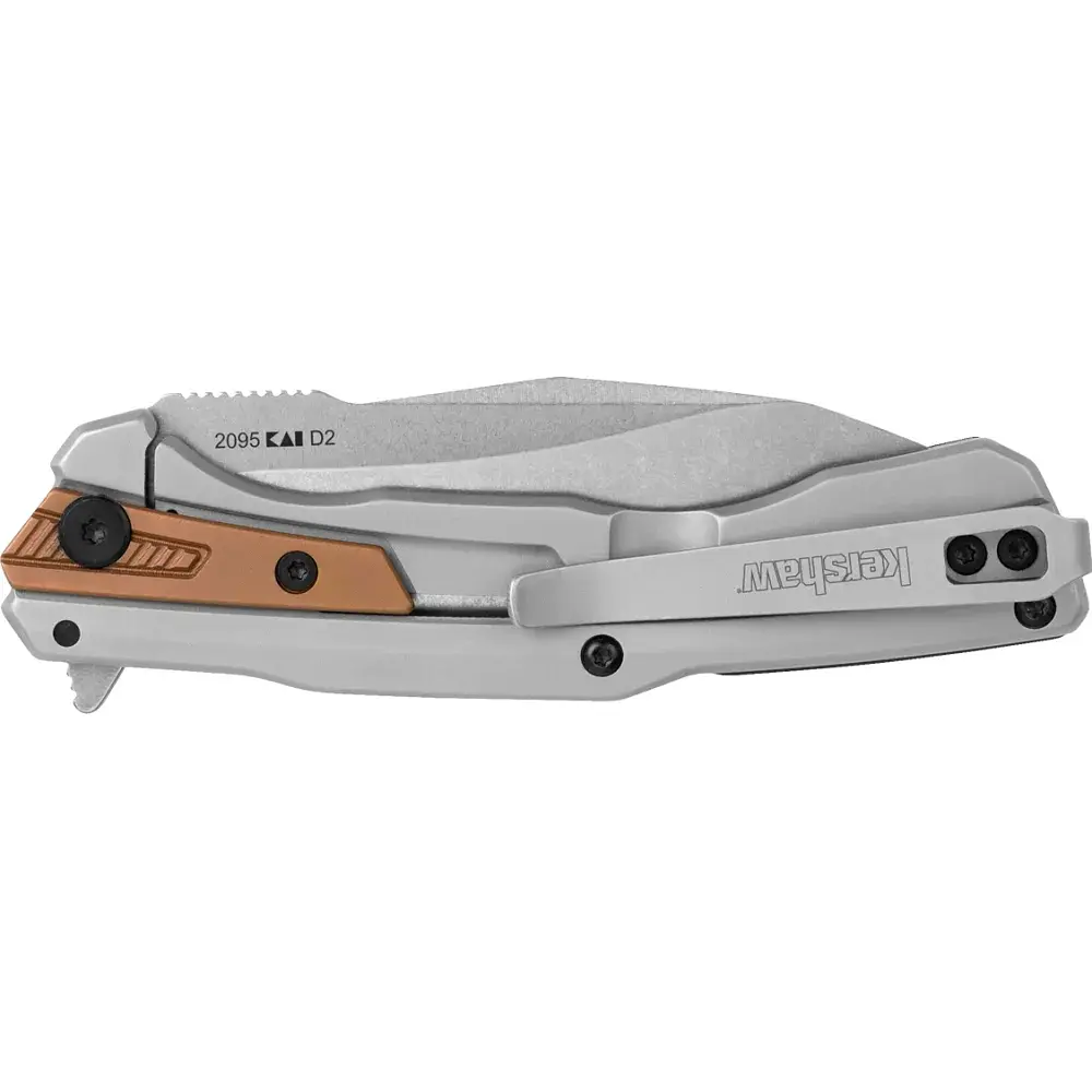 Нож Kershaw Endgame - фото 2