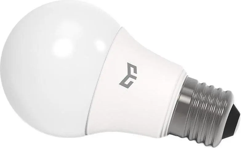 Розумна лампочка Mijia LED Bulb Mesh Bluetooth 5.0 E27, 6 Вт yldp10yl - фото 2
