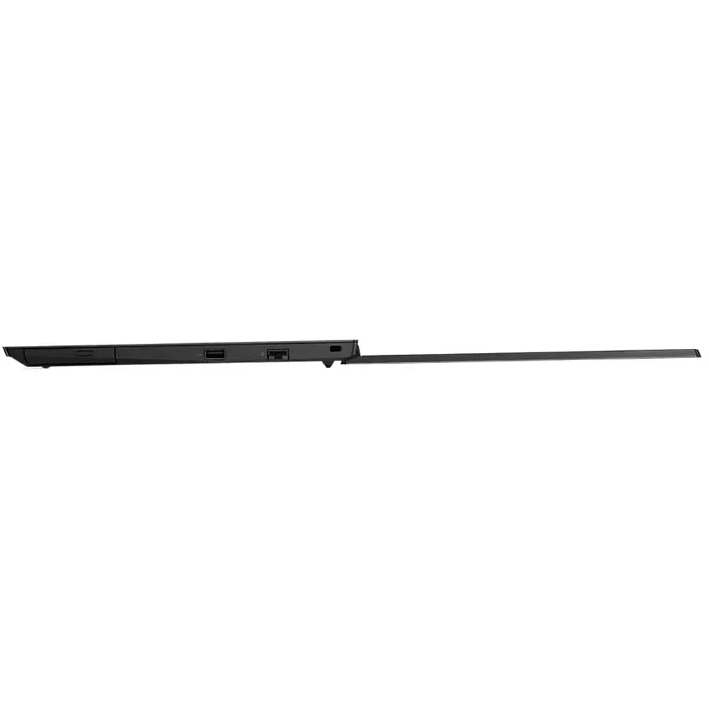 Ноутбук LENOVO ThinkPad E15 Gen 4, Intel Core i5-1235U до 4.4GHz, 15.6" FHD, 8GB, SSD 256GB, Intel Iris Xe Graphics, Free DOS - фото 4