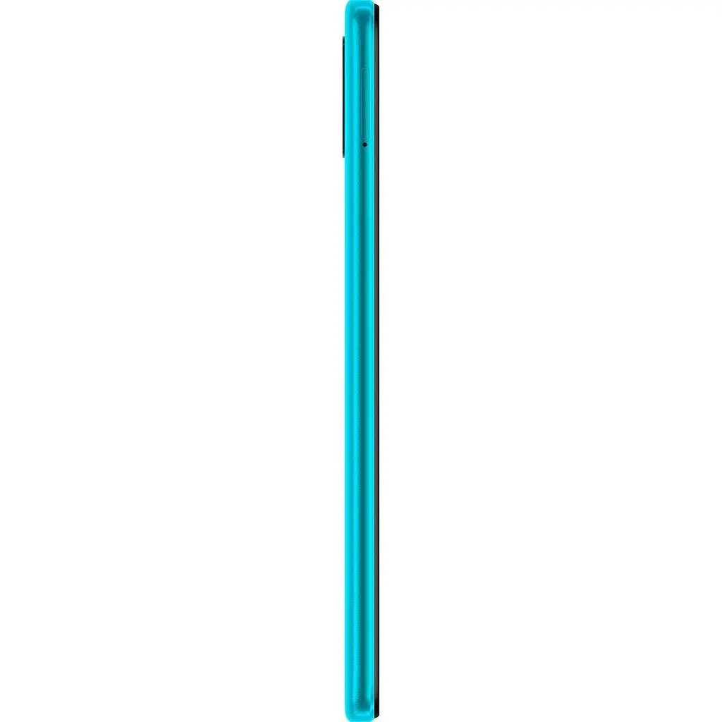 Смартфон Xiaomi Redmi 9a 4/64GB Green - фото 10