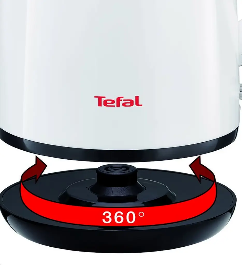 Електрочайник Tefal KO260130 [86968] - фото 7