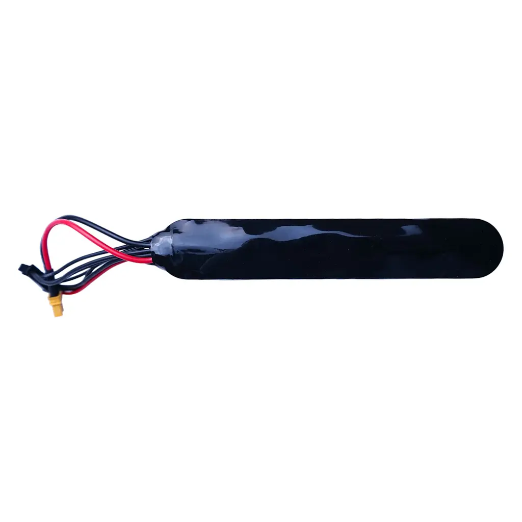 Акумулятор Phoenix drones 6S1P Molicel 5000 mAh - батарея для ретрансляторів та TX модулів - фото 5