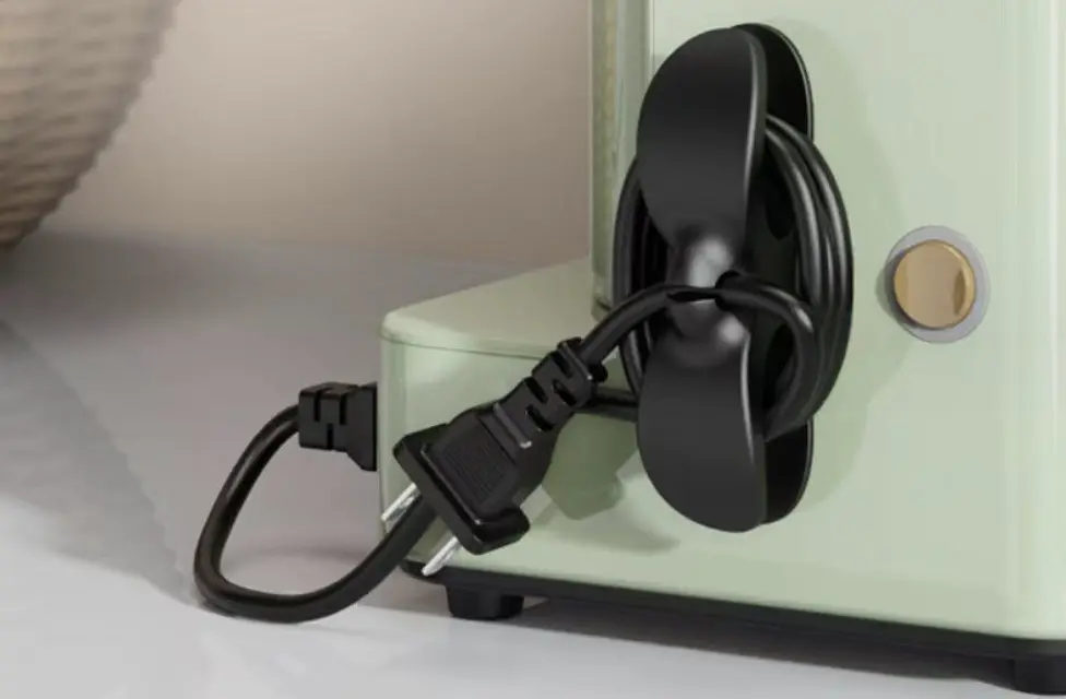 Органайзер для кабелю ExtraDigital Cable Clips CC9499 - фото 2