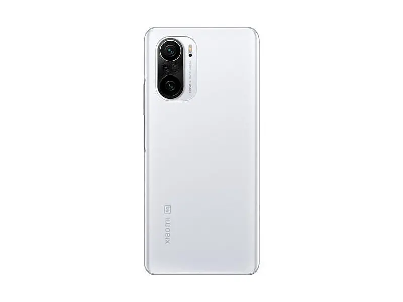 Смартфон Xiaomi Mi 11i 8/128GB Frosty White - фото 2