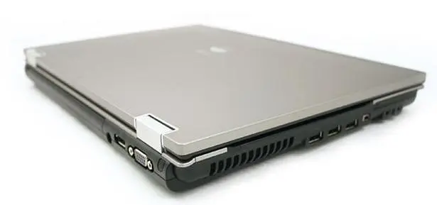 Ноутбук HP EliteBook 8440p (i5-540M/4/250) - Class B "Б/В" - фото 2