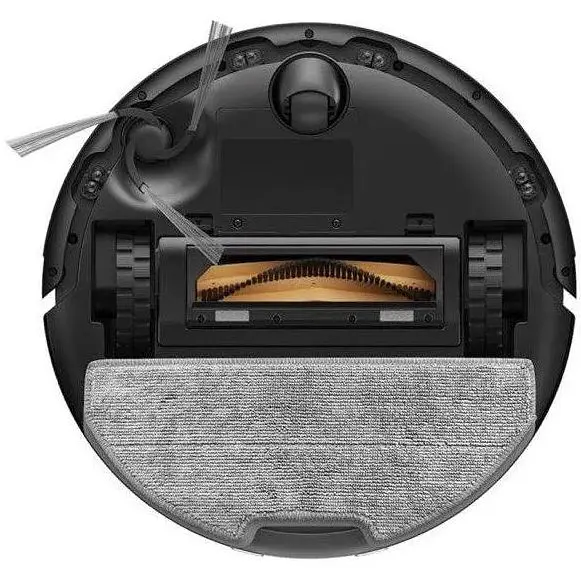 Робот-пилосос Dreame F20 Plus Black (RLF41GD-bl) - фото 5