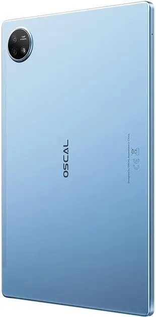 Планшет Blackview OSCAL Pad 16 LTE 8/128Gb Blue - фото 5