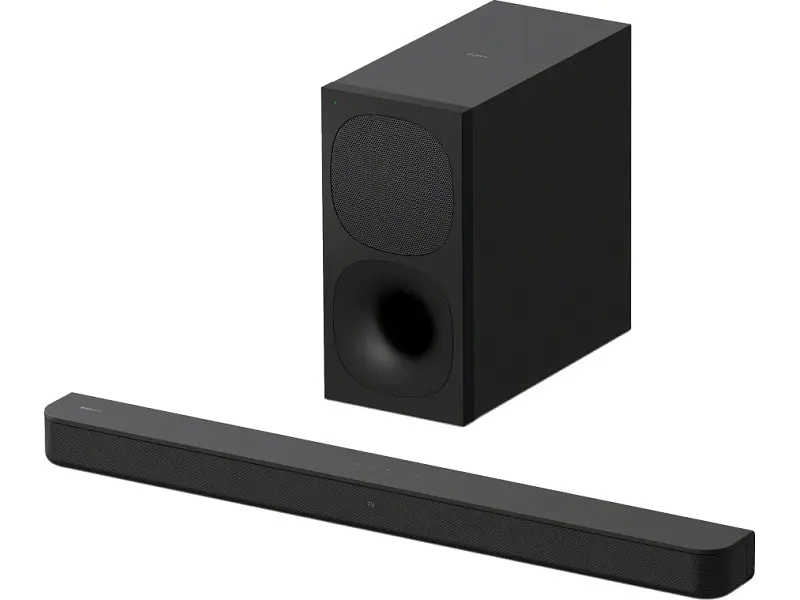 Саундбар Sony HT-S400