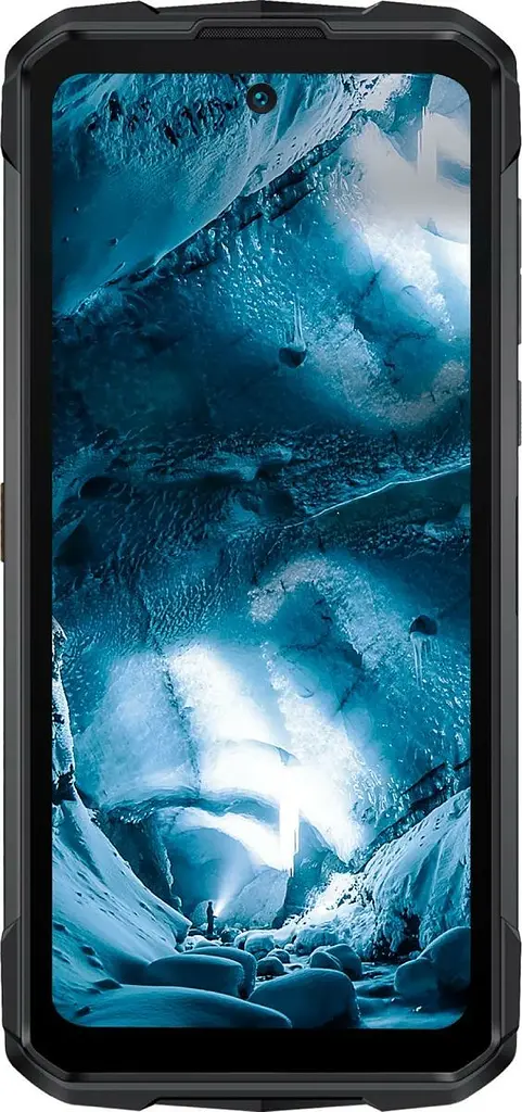 Смартфон Hotwav Cyber X 8/256GB Black (Global) NFC - фото 2