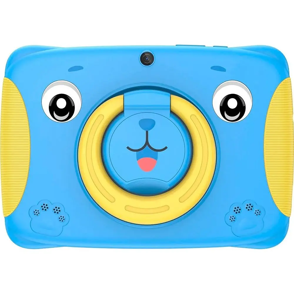 Планшет Blackview Tab 3 Kids 2/32GB Wi-Fi Undersea Blue Global EU [102065] - фото 4
