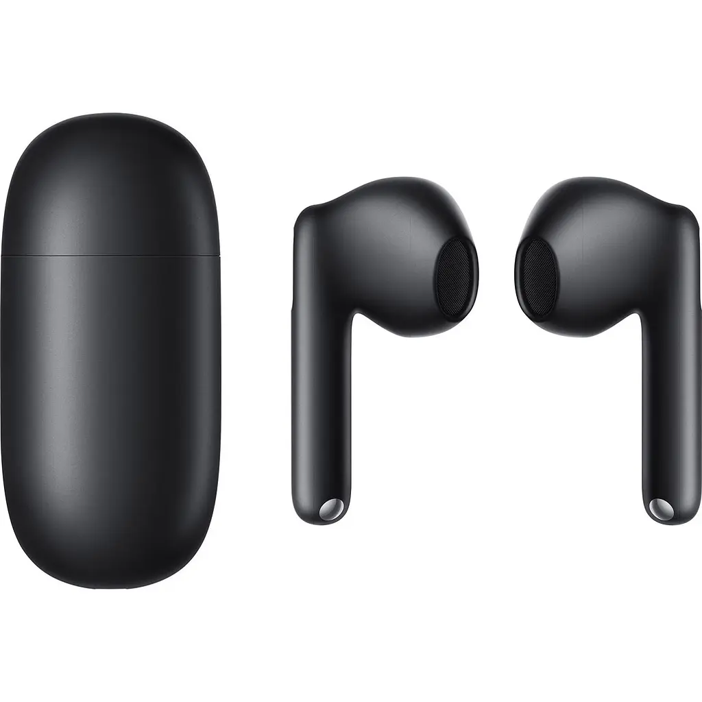 Навушники Huawei FreeBuds SE 2 Graphite Black [111167] - фото 7