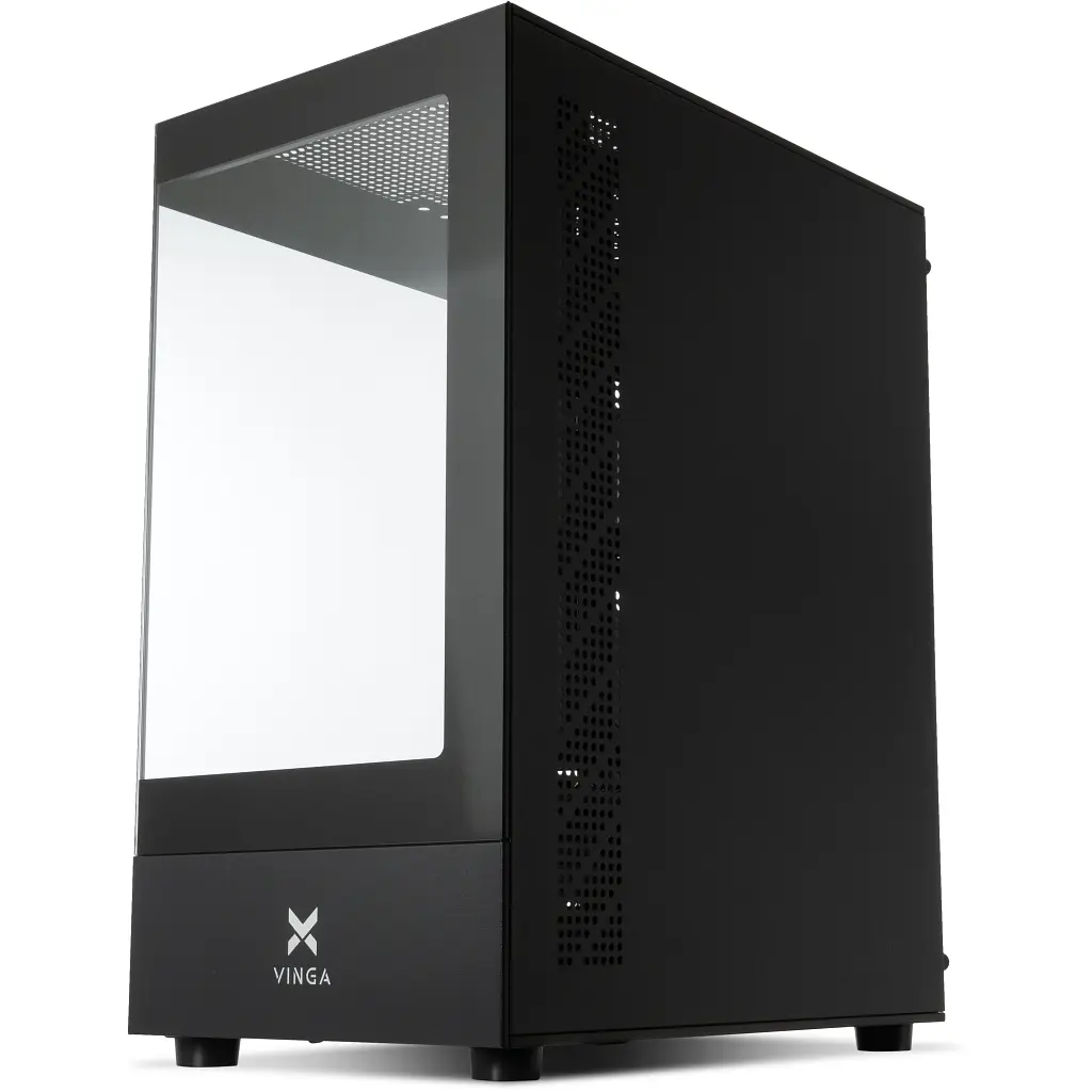 Корпус для ПК Vinga CS319B - фото 2