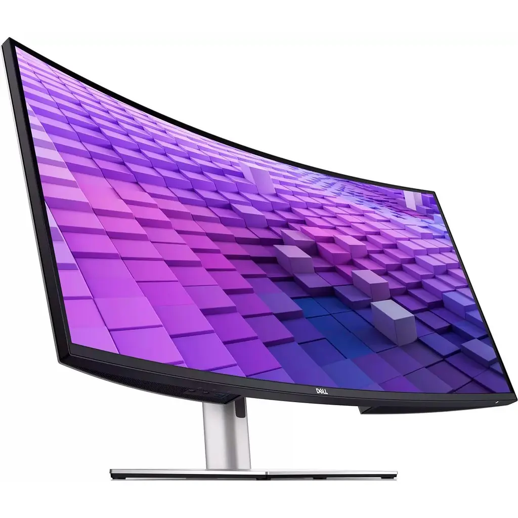 Монітор 37.5" Dell 38" U3824DW UHD IPS 60Hz (210-BHXB) - фото 2
