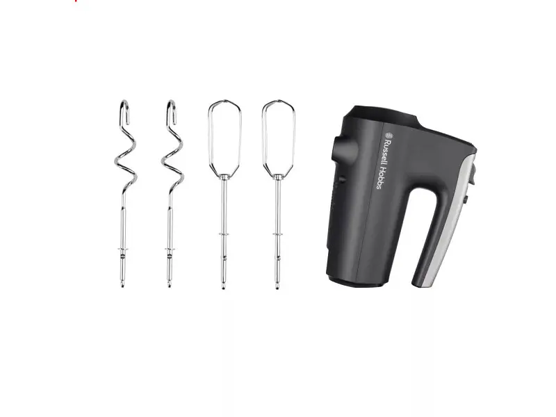 Міксер Russell Hobbs 27151-56 Desire Matte Charcoal - фото 3