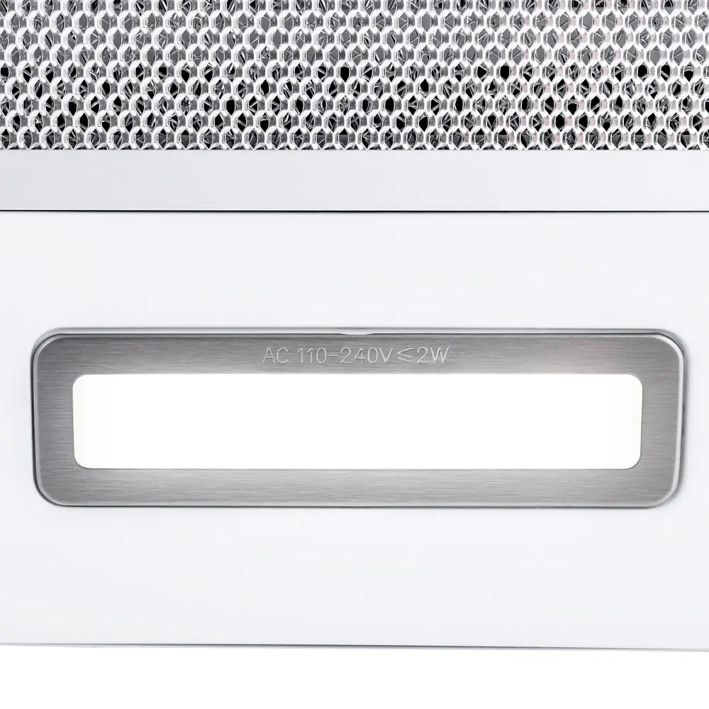 Витяжка телескопічна MINOLA HTL 5214 WH 700 LED - фото 8