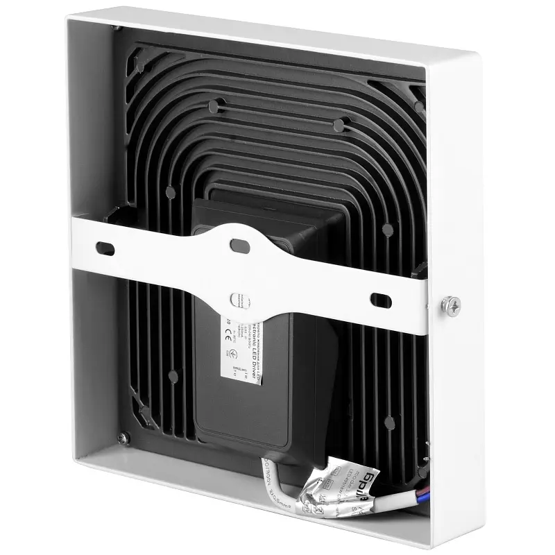 Светильник точечный Brille LED-491/12W NW светодиодный (l121-104) - фото 3