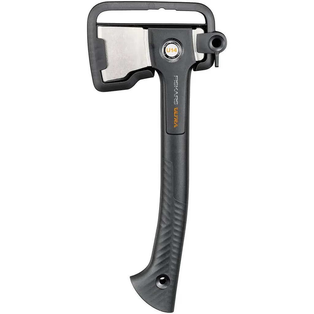 Універсальна сокира Fiskars Ultra XU14 (1082130) - фото 5