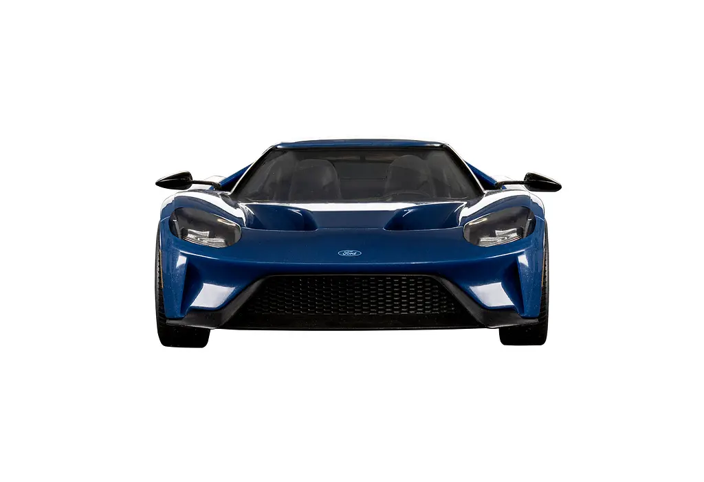Конструктор дитячий автомобіль Ford GT 2017 Revell 07824 - фото 2