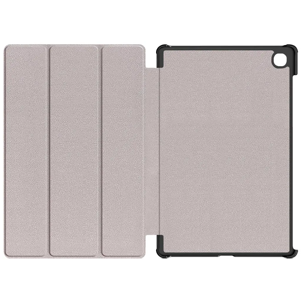 Чохол до планшета BeCover Smart Case Samsung Galaxy Tab S6 Lite 10.4 P610/P613/P615/P6 (705198) - фото 3