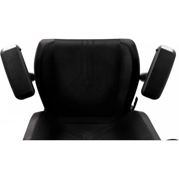 Геймерське крісло GT Racer X-6120 Fabric Black [156459] - фото 10