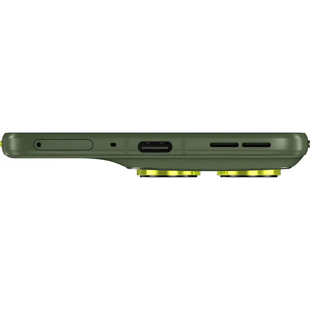 Смартфон Motorola Edge 70 12/512GB Bronze Green (PBA50046RS) UA-UCRF [162828] - фото 10