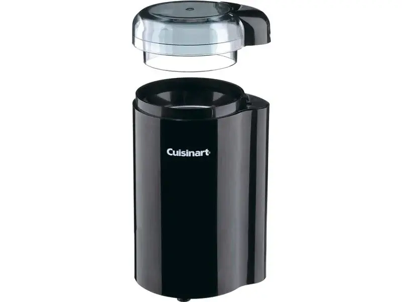 Кавомолка Cuisinart DCG20BKNE - фото 2