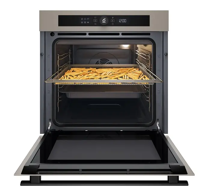 Духова шафа Whirlpool WOI4S8CM1SEA - фото 4