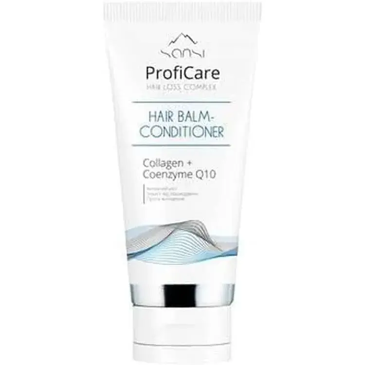 Кондиціонер SANSI 200мл ProfiCare Hair loss complex