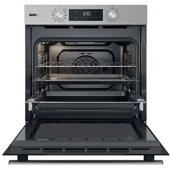 Духова шафа Whirlpool OMSR58CU1SX - фото 2