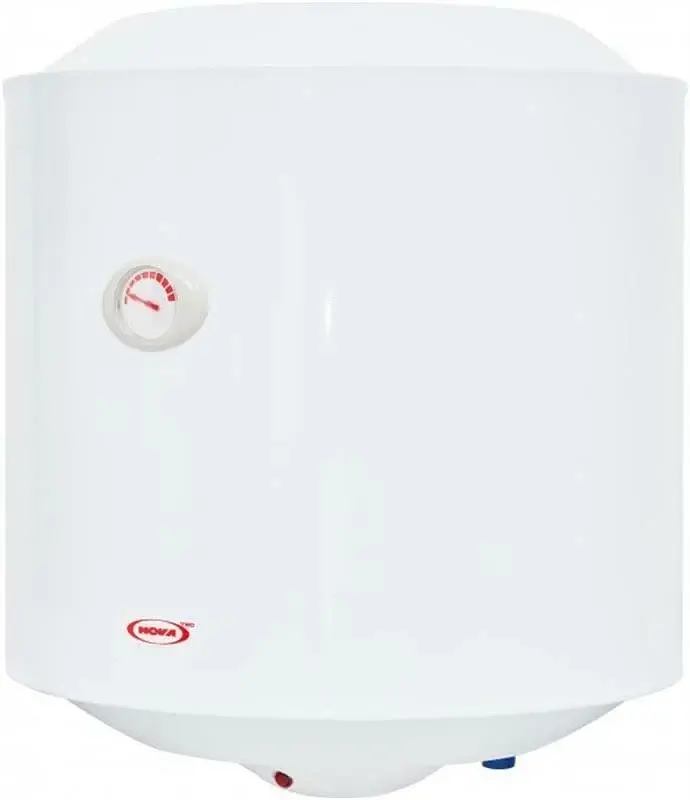Бойлер електричний накопичувальний Nova tec NT-S 50 Standard 30412 - фото 2