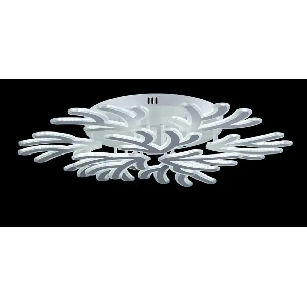 Світлодіодна люстра Splendid-Ray lighting Splendid-Ray 30-3835-59 - фото 3