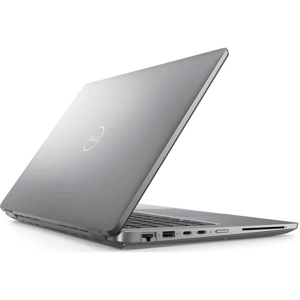 Ноутбук Dell Precision 3490 performant с Ultra 7 165H, RTX 500 Ada, 32GB DDR5, 1TB - фото 5