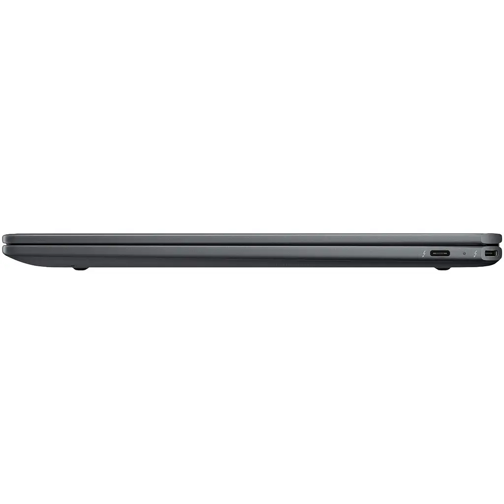 Ноутбук HP OmniBook Ultra Flip14- fh0018nn Intel Core Ultra 5- 226 В до 4, 5 ГГц, 14, 0 СЕНСОРНИЙ, 2, 8 КБ, 16 ГБ DDR5, 1 ТБ SSD, Intel Arc, Windows 11 Home, Eclipse Gray - фото 9