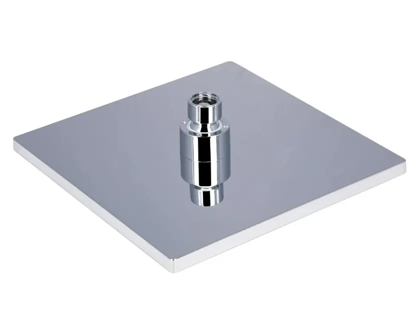 Душова система для кабіни Qtap Capricorn Chrome з виливом 53103KNC - фото 5
