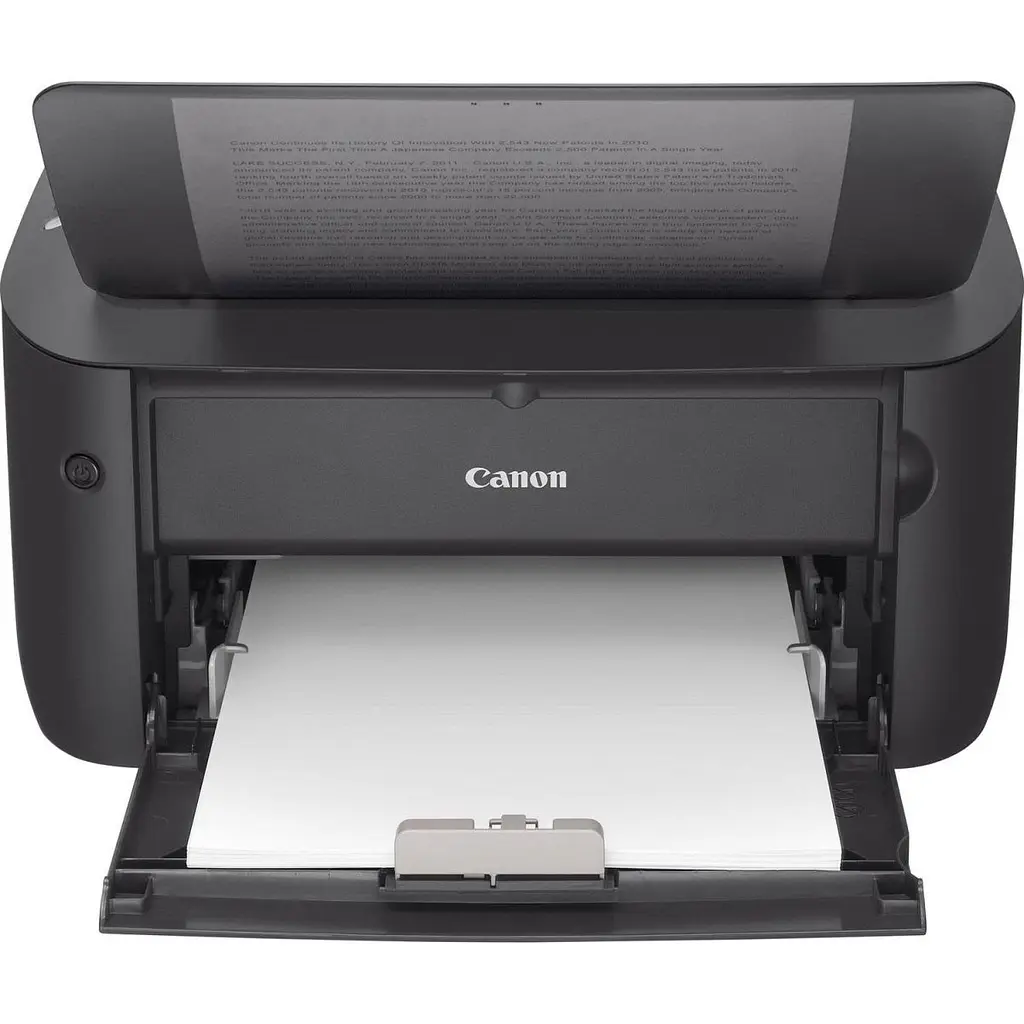 Принтер Canon i-SENSYS LBP6030B + 2 картриджа 725 (8468B042) [93075] - фото 3