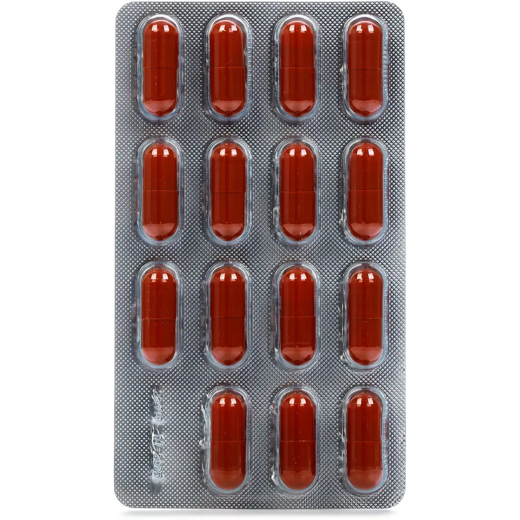 Добавка Baum Pharm Свит дримс 15 капсул - фото 3