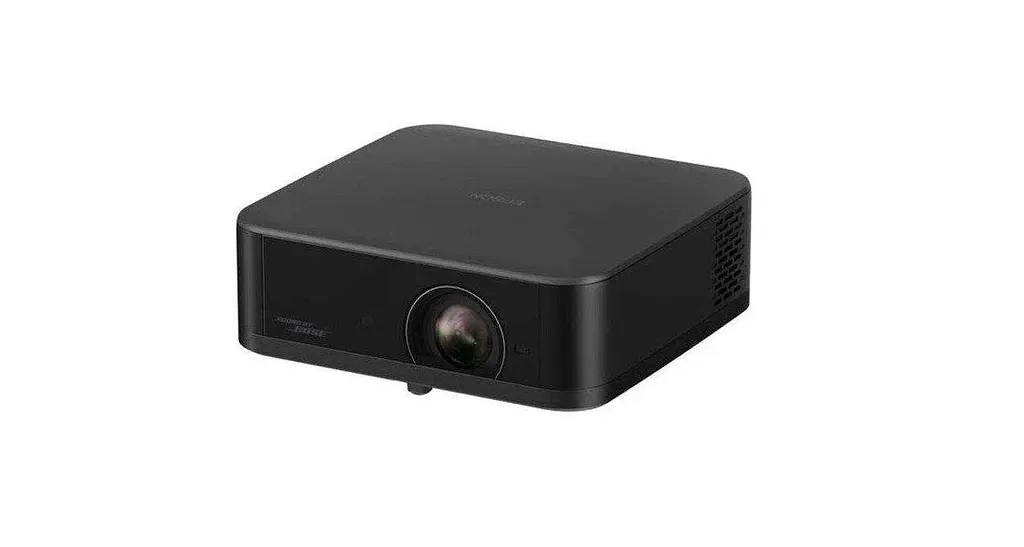 Проектор Epson Lifestudio Pop EF-62B (V11HB73140) - фото 2