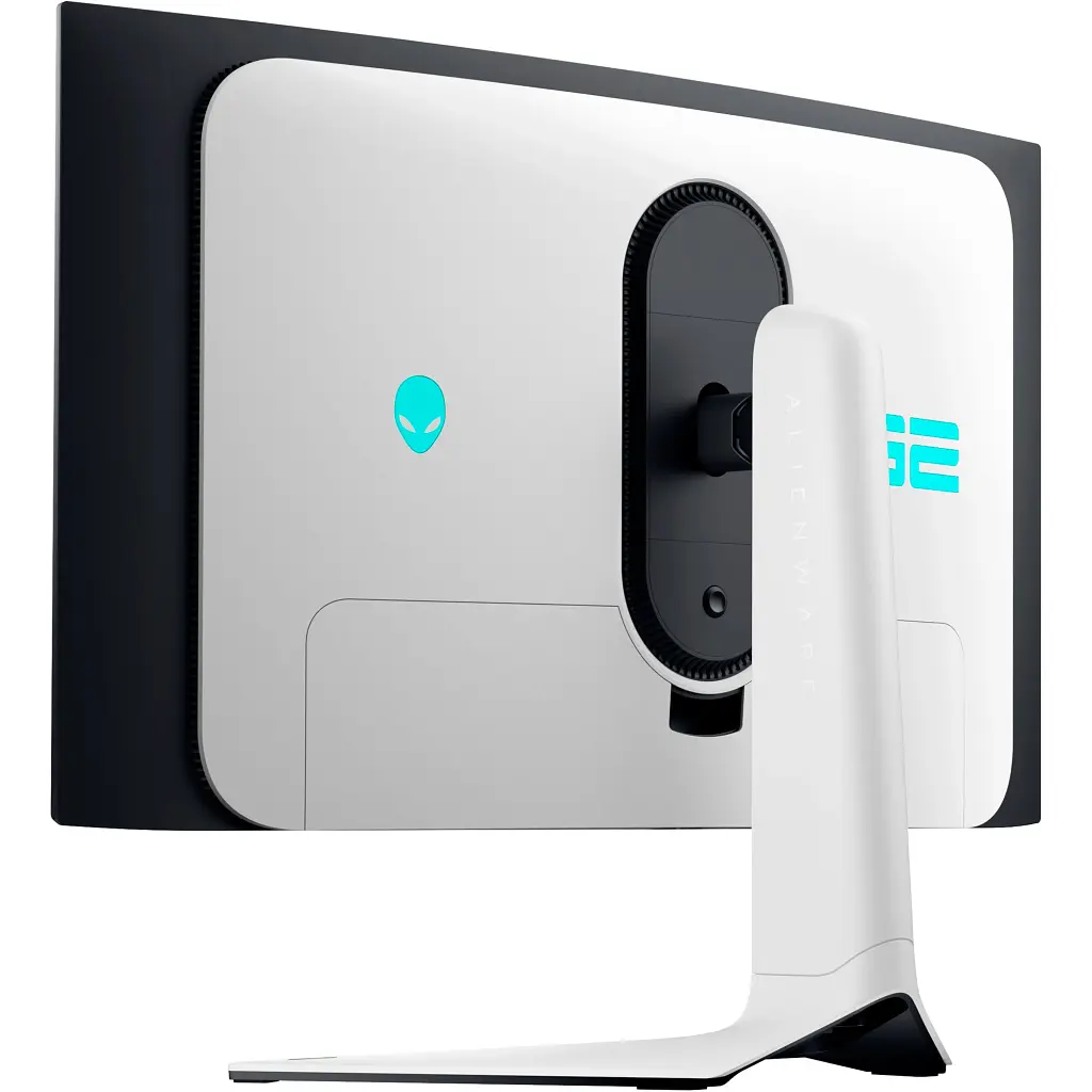 Монитор Alienware 31.6` AW3225QF QD-OLED (210-BLLV) [131046] - фото 8