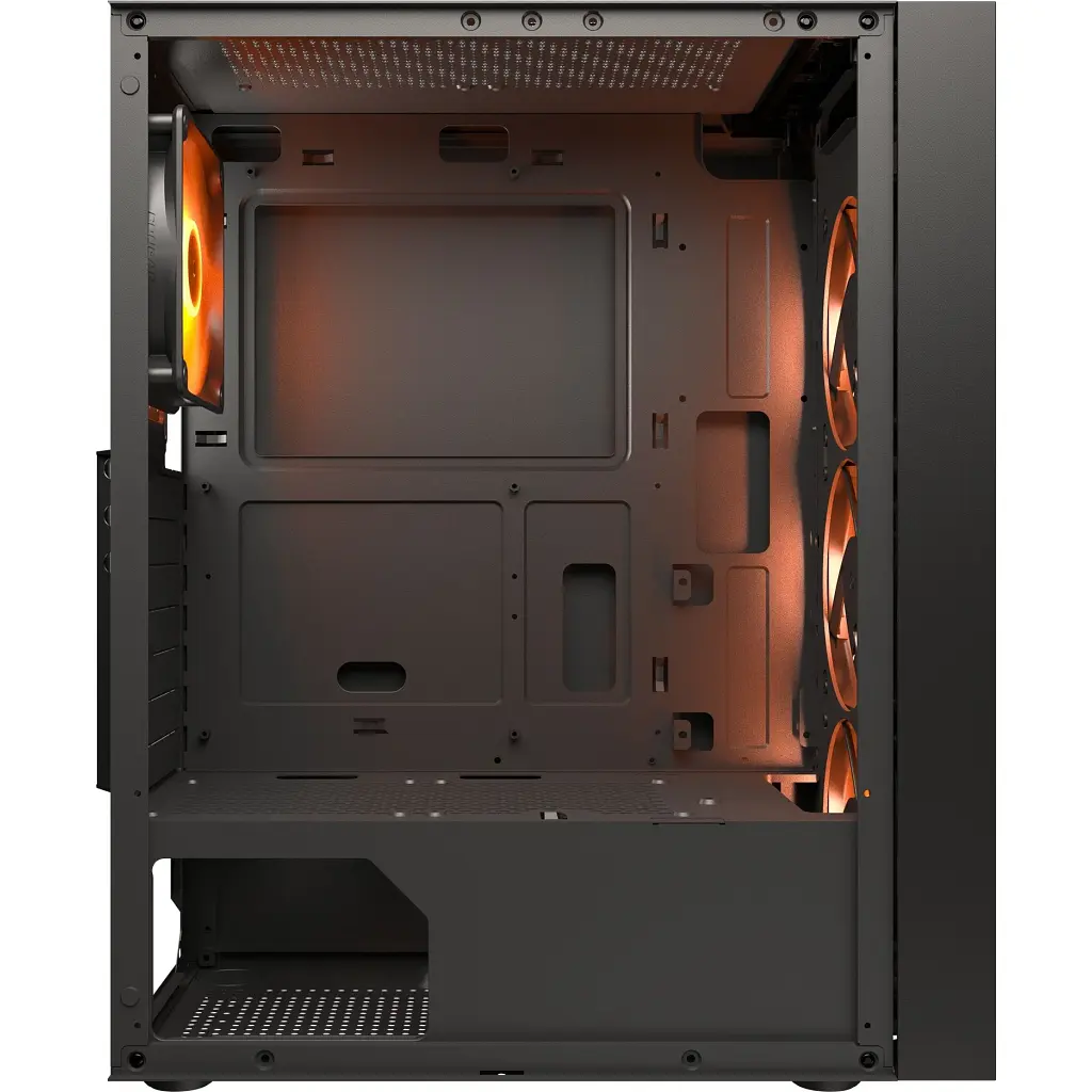 Корпус для ПК Cougar MX160 RGB - фото 6