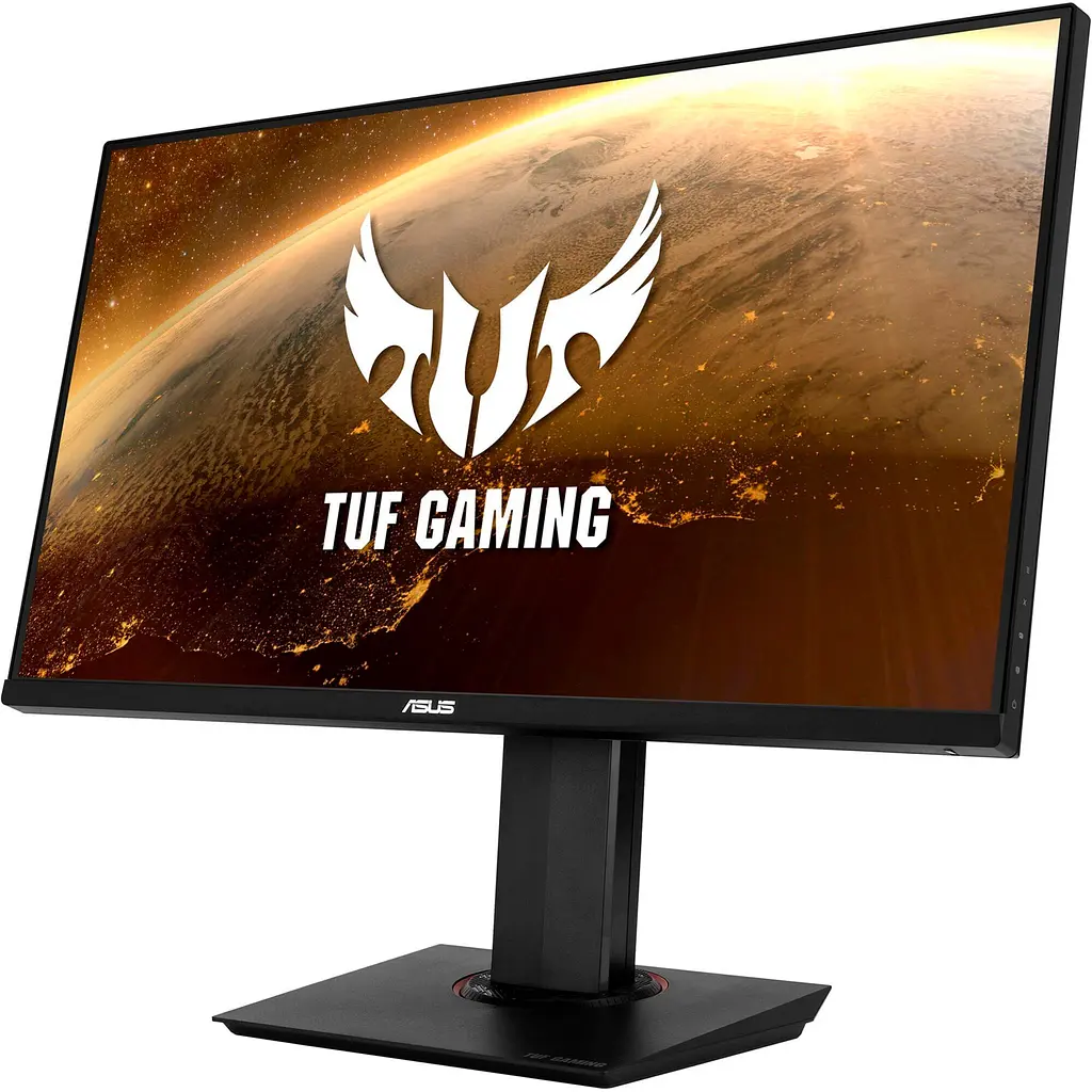 Монітор Asus 28" VG289Q [90LM05B0-B01170] [88031] - фото 2