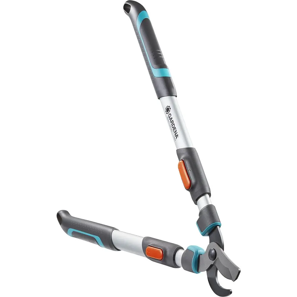 Сучкорез телескопический Gardena TeleCut 650-900 B Long (12009-30) - фото 2