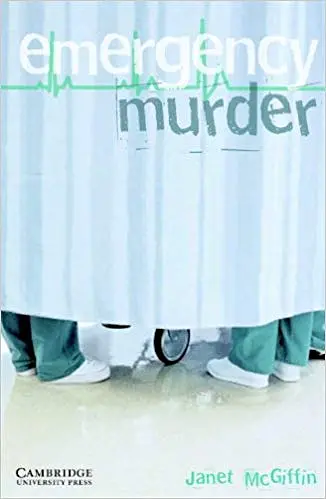 CER 5 Emergency Murder: Book with Audio CDs (3) Pack