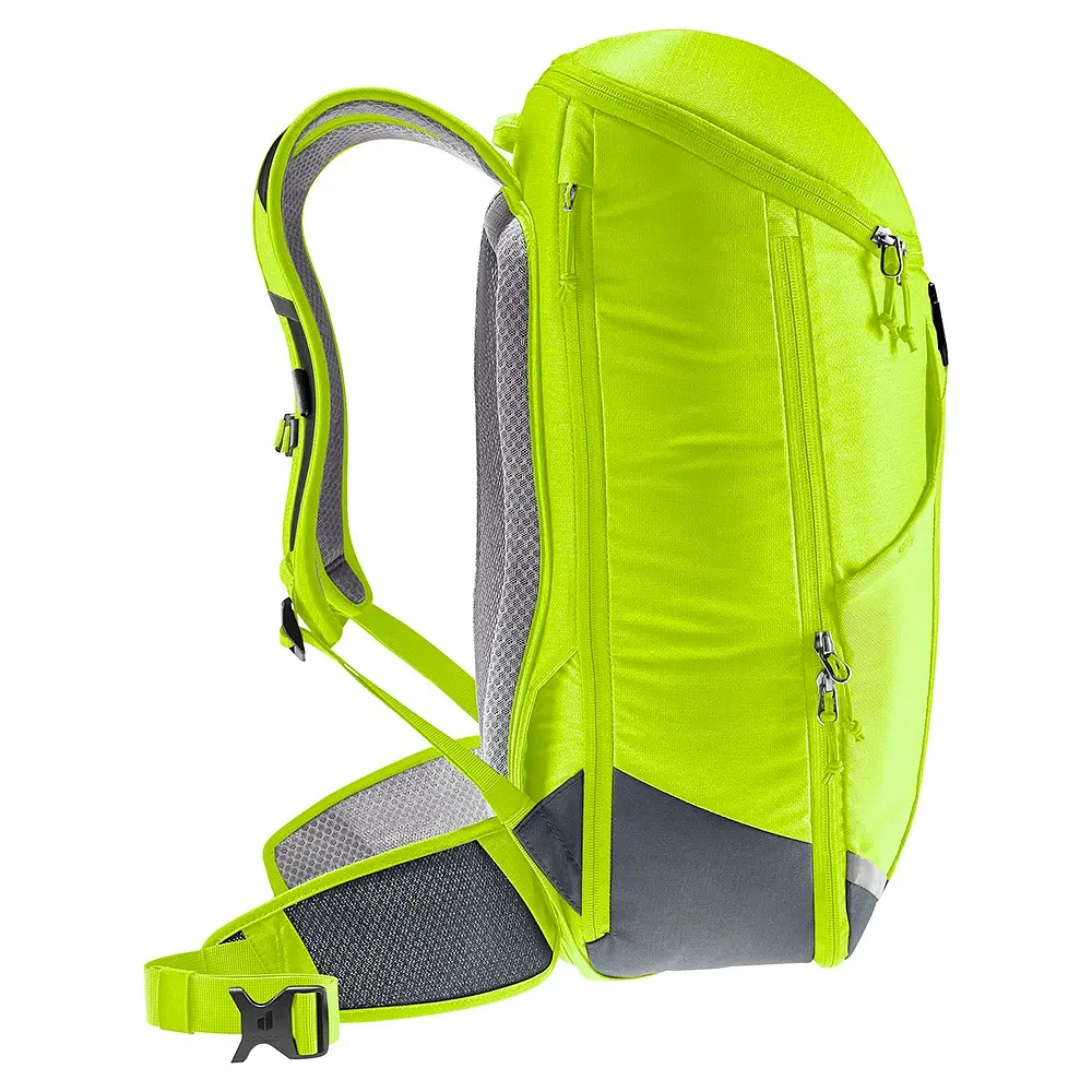 Рюкзак Deuter Rotsoord 25+5 Салатовий (1052-3221022 8403) - фото 5