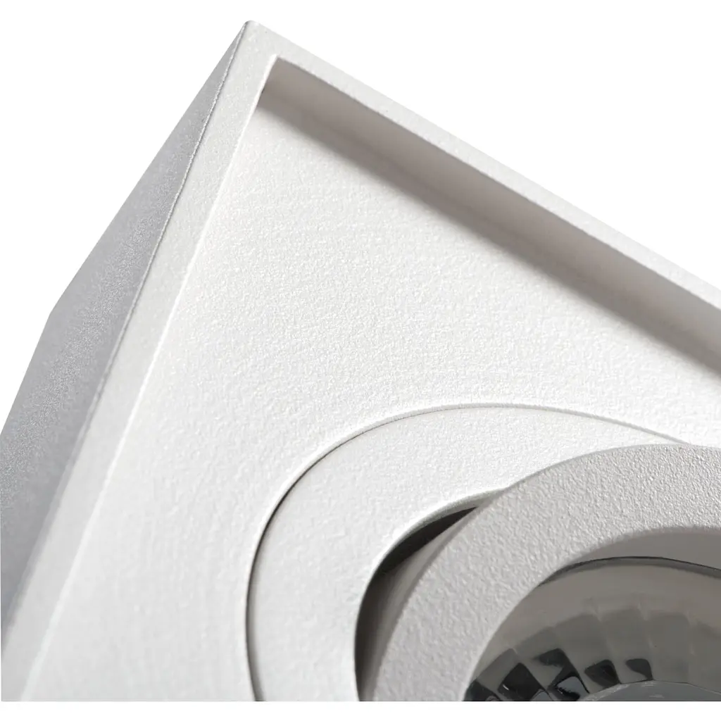 Светильник потолочный точечный Kanlux Mini Gord DLP-50-W (28780) - фото 3